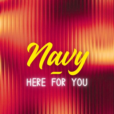 Here for you - Single