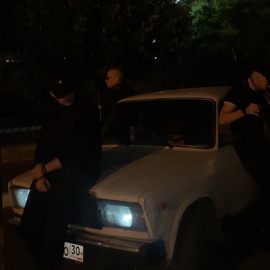 грязный юг iamsorry