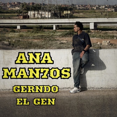 ANA MAN7OS - أنا منحوس - Single