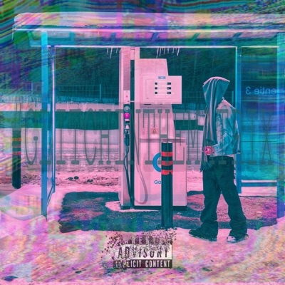 #GLITCHINTHEMATRIX - Single