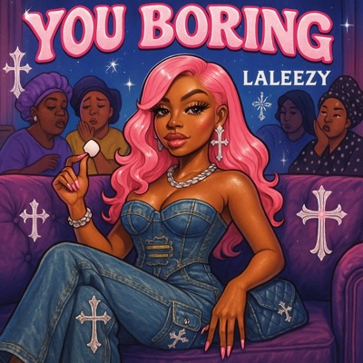 You Boring