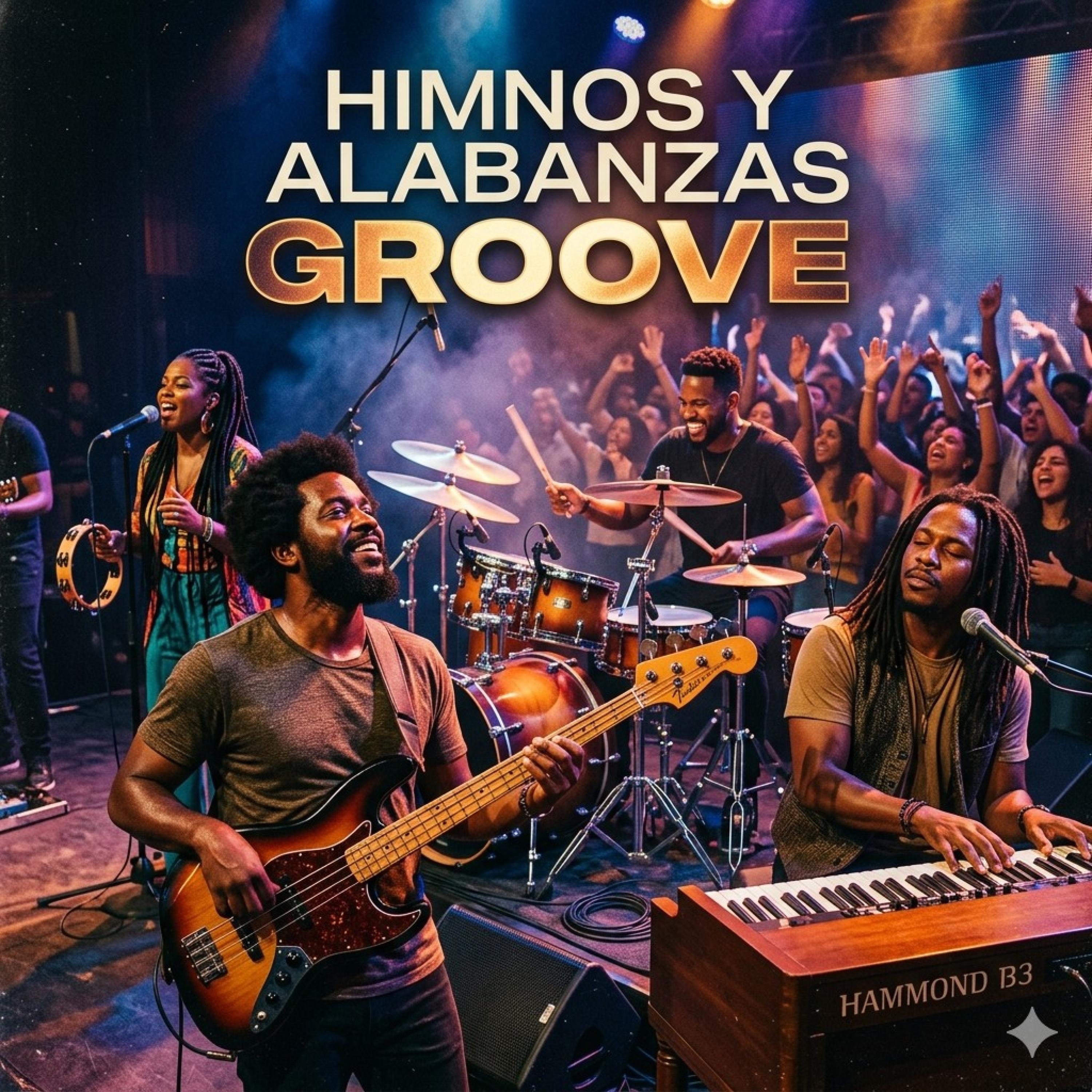 Himnos y Alabanzas GROOVE