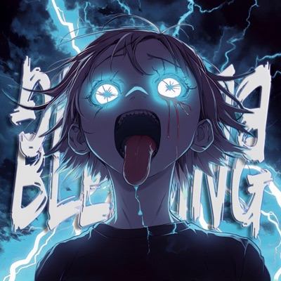 BLEEDING! (SLOWED)