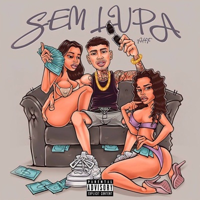 Sem Lupa - Single