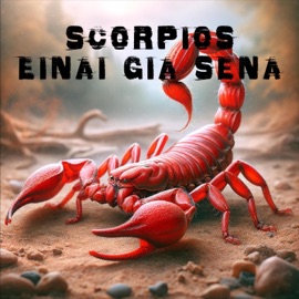scorpios einai gia sena (feat. Scorpios Music Bar) Overdope