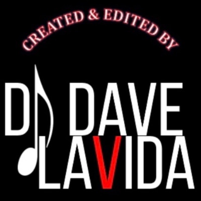 DJ Dave Lavida - Bollywood 90's Mashup (DJ Dave Remix)