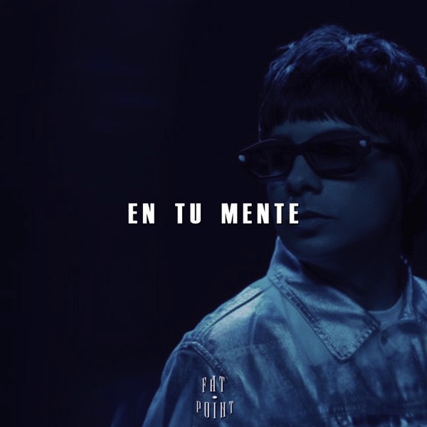 EN TU MENTE (feat. Lamg Producer)