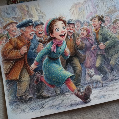 Улыбнитесь, не грустите