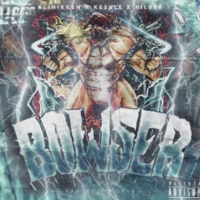 BOWSER 2025 - Single - Klinikken, Hilder & Keshle