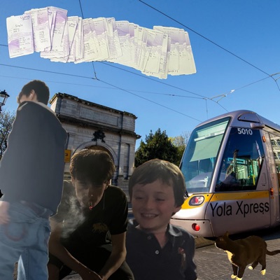 Yola Xpress (demo) - Single