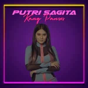 Chord Gitar Kang Pansos - Putri Sagita