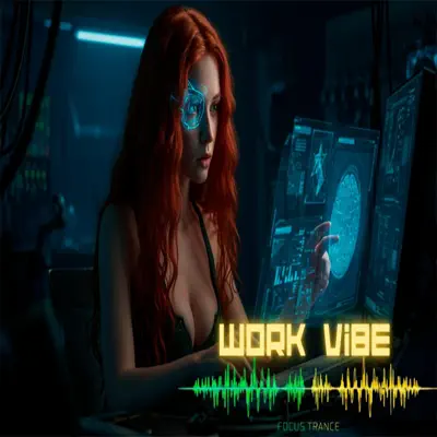 Ascolta 'Work VIbe' di Focus Trance