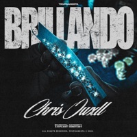 BRILLANDO - Single - Chris Owxll