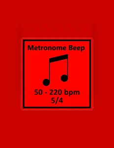 收听 Metronome Beep、观看音乐视频、阅读小传、查看巡演日期等 ！