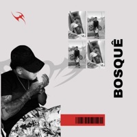 Bosquê - Zero love (feat. MC Henrique JF) - Single - Bosquê