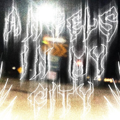 ANGELS IN MY CITY - Single