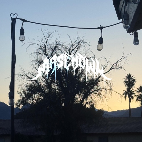 stunned from above - Single