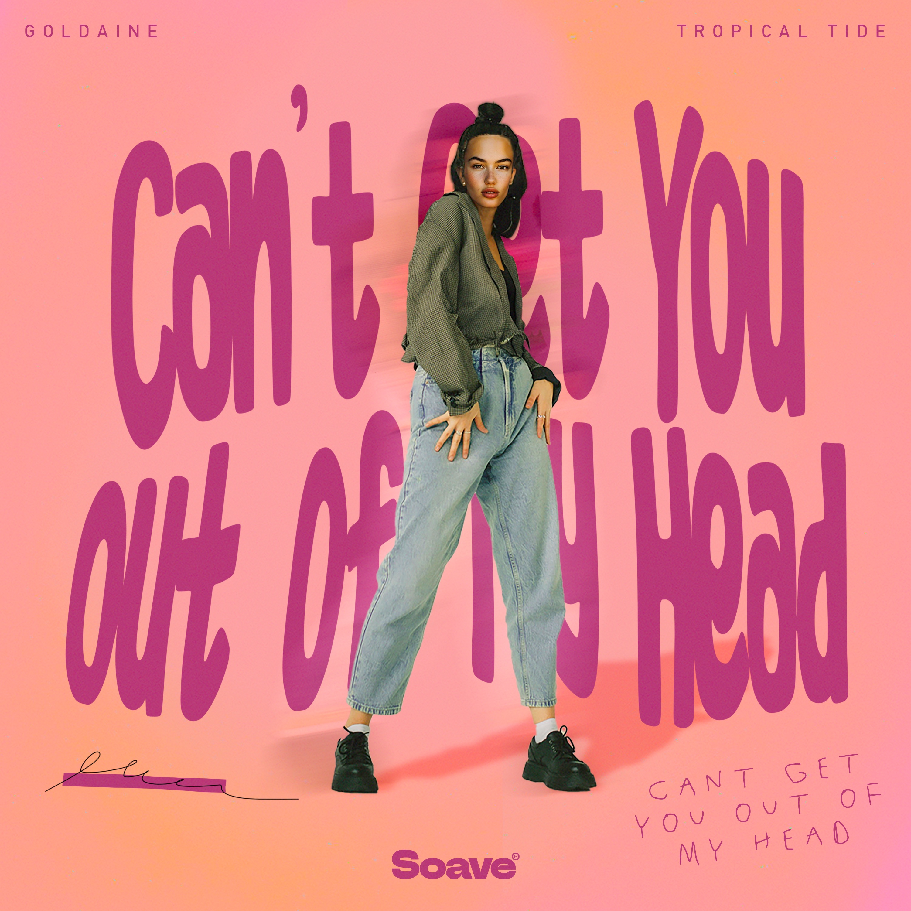 Can't Get You Out of My Head - Single