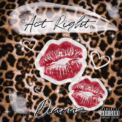 Act right - Single