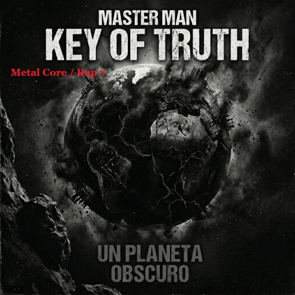 Un Planeta Obscuro
