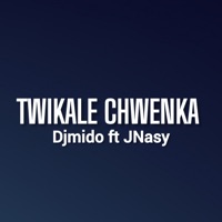 Twikale Chwenka (feat. Jnasy) - Single - Dj Mido