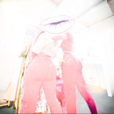 Me & Yo Mama - Single