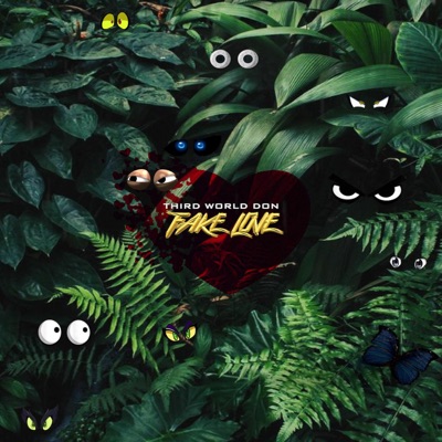 Fake Love - Single