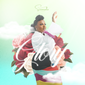 Holy Spirit song art