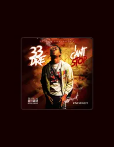 Listen to 33DRE, watch music videos, read bio, see tour dates & more!