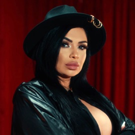 Il Capo Raluca Dragoi, Zain & Anuryh