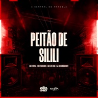 Peitão de Silili - Single - MC Zayra, Mc Forneris, Mc Leo RDG & DJ Cris da Norte