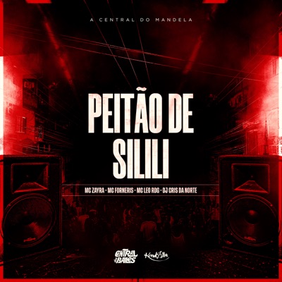 Peitão de Silili - Single