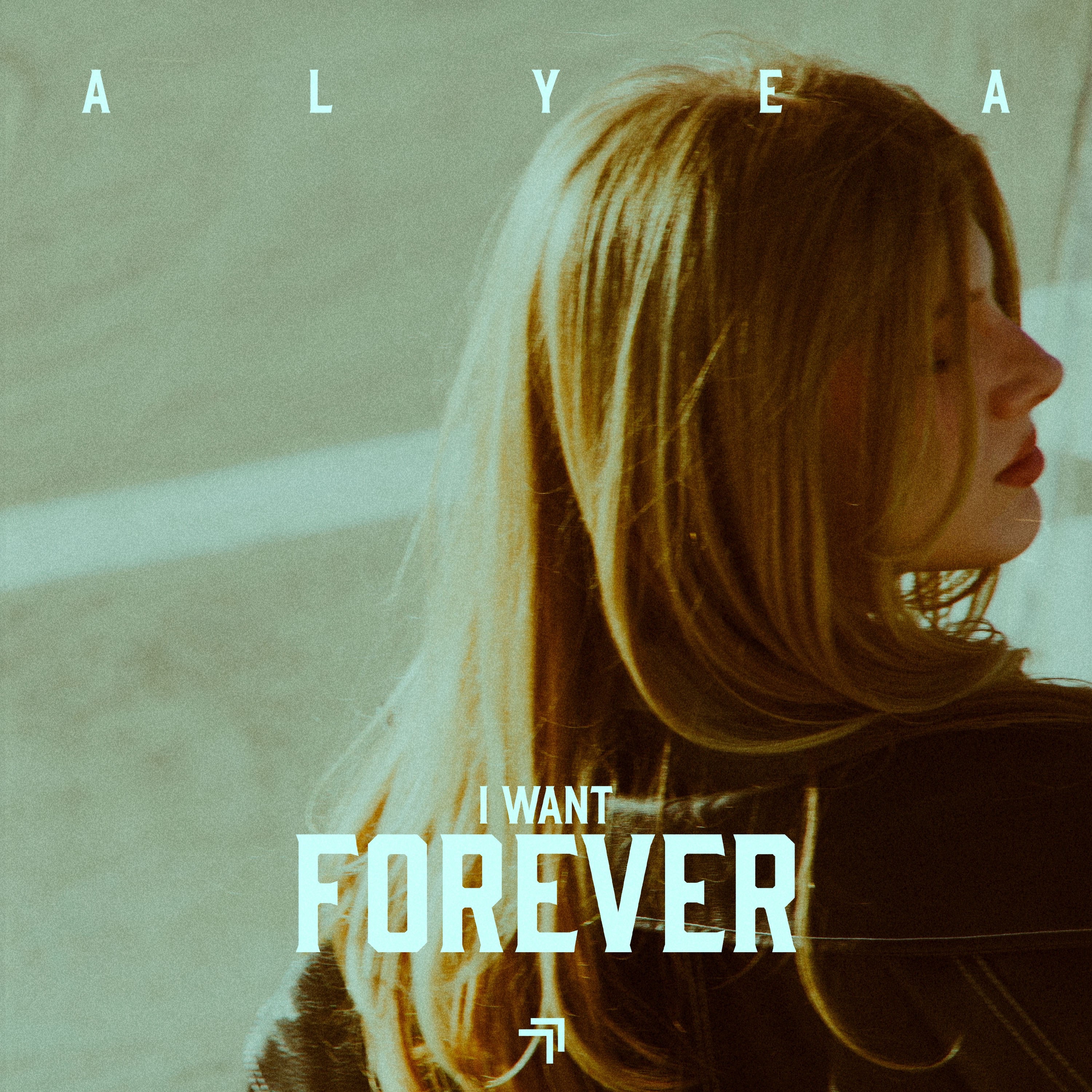 I Want Forever - Single