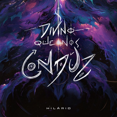 Divino Que nos Conduz (feat. Ana Muniz, Haajori & Alê Rollemberg) - Single