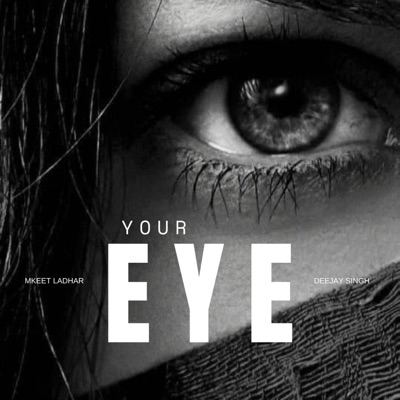 Your Eye - Single