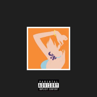 Nami (Finesse) (feat. Nick Walker) - Single