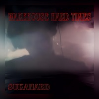WAREHOUSE HARD TIMES (HARDTECHNO) - Single - SUKAHARD