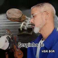 No Colo de Deus — Serginho JC