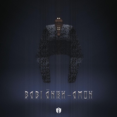 AMON (feat. TaikoProd & RakiNMusic) - Single