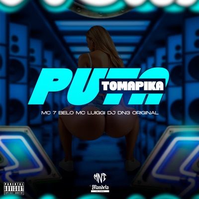 Puta Toma Pika - Single