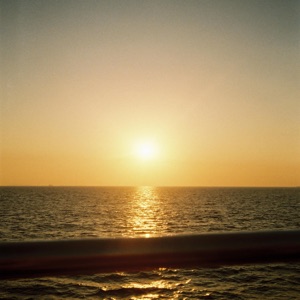 Sun Burns Out - Single
