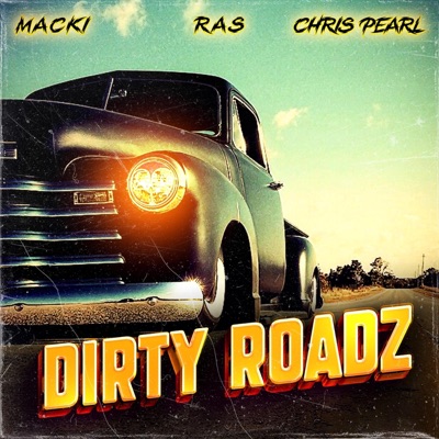 Dirty Roadz (feat. RAS) - Single