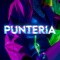 Punteria De Shakira (Piano Version) artwork