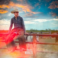 Con Olor a Monte - EP - Israel Morales