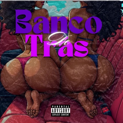 Banco de Trás - Single