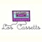Berny - Los Cassetts lyrics