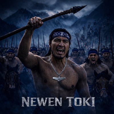 Newen Toki - Single