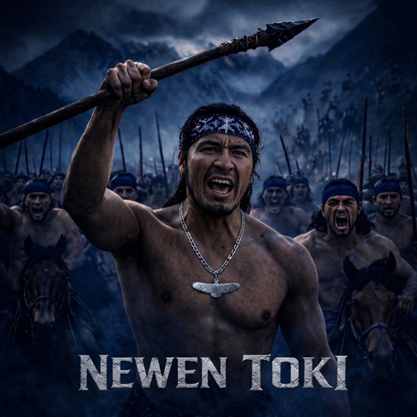 Newen Toki