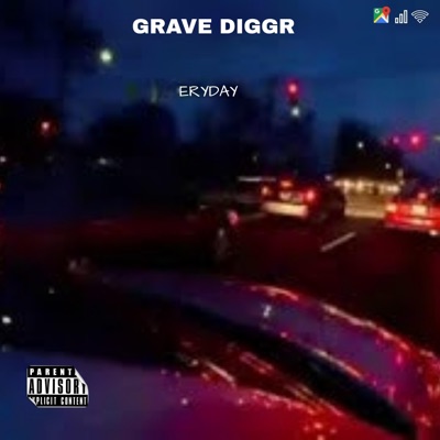 Eryday - Single