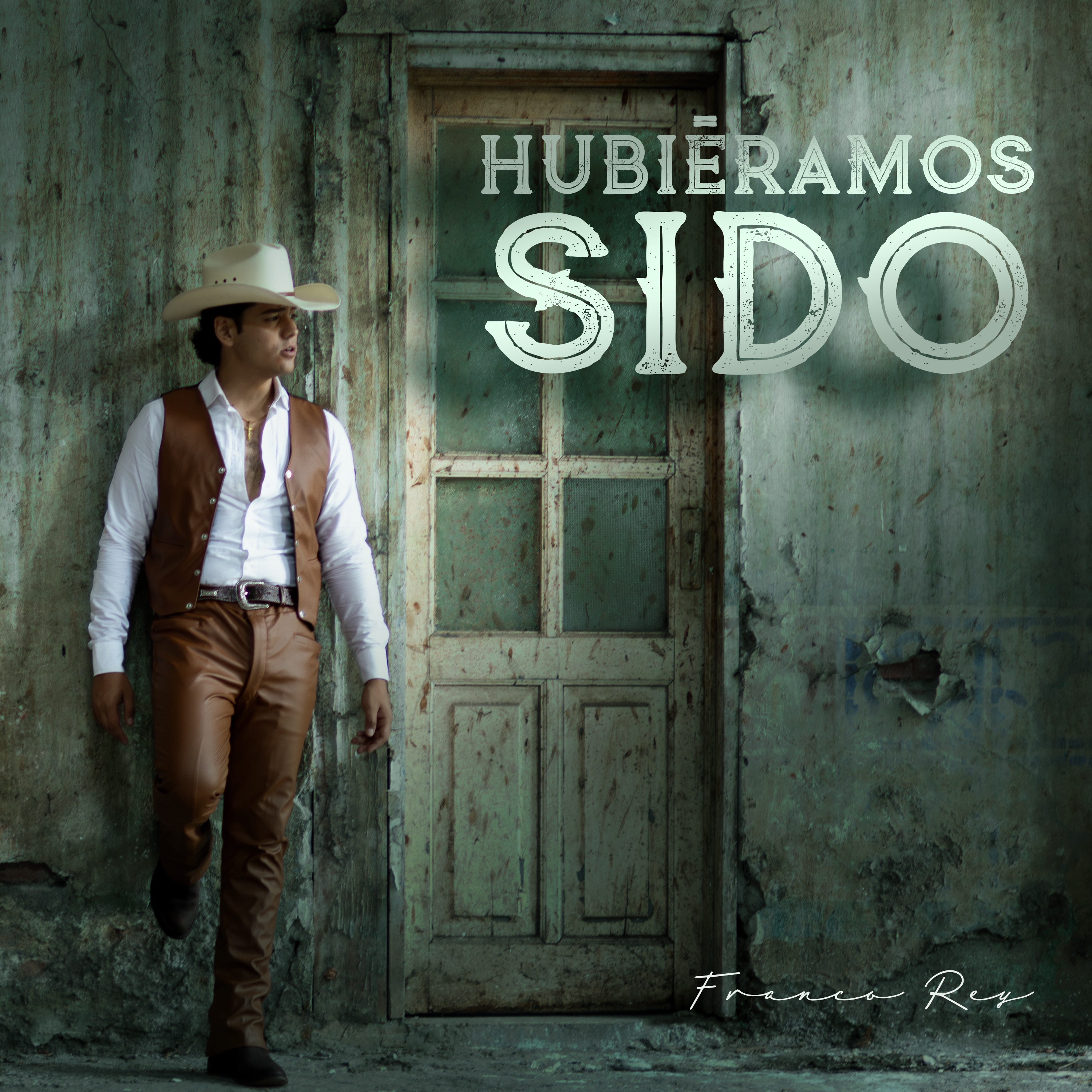 Franco Rey - Hubieramos Sido